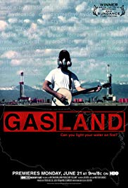 Watch Free GasLand (2010)