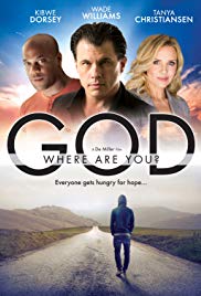 Watch Free God Where Are You? (2014)