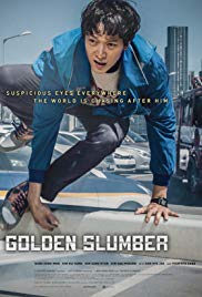 Watch Free Golden Slumber (2018)