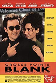 Watch Free Grosse Pointe Blank (1997)