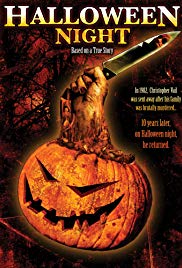 Watch Free Halloween Night (2006)