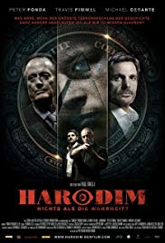 Watch Free Harodim (2012)