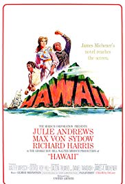 Watch Free Hawaii (1966)