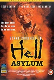 Watch Free Hell Asylum (2002)