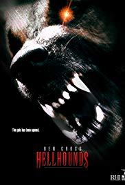 Watch Free Hellhounds (2009)