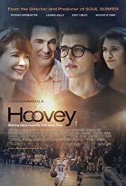 Watch Free Hoovey (2015)