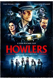 Watch Free Howlers (2018)