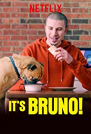 Watch Free Its Bruno! (2019 )
