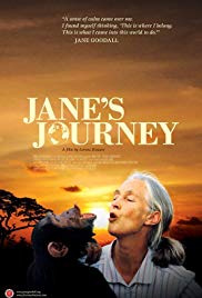 Watch Free Janes Journey (2010)