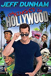 Watch Free Jeff Dunham: Unhinged in Hollywood (2015)