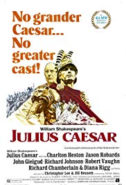 Watch Free Julius Caesar (1970)
