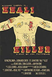 Watch Free Khali the Killer (2017)