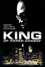 Watch Free King of Paper Chasin (2011)