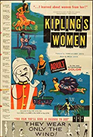 Watch Free Kiplings Women (1961)