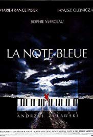 Watch Full Movie :La note bleue (1991)