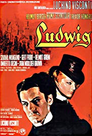 Watch Full Movie :Ludwig (1973)