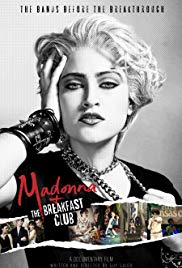 Watch Free Madonna and the Breakfast Club (2019)