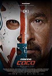 Watch Free Making Coco: The Grant Fuhr Story (2018)