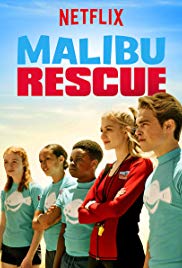 Watch Free Malibu Rescue (2019–)