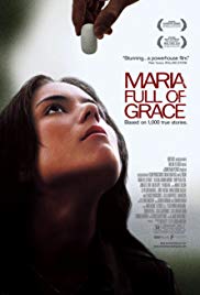 Watch Free Maria Full of Grace (2004)