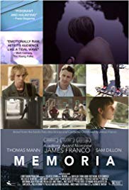 Watch Full Movie :Memoria (2015)