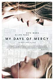 Watch Full Movie :Mercy (2017)