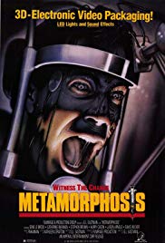 Watch Free Metamorphosis (1990)