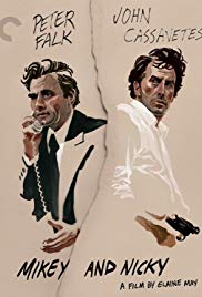 Watch Free Mikey and Nicky (1976)