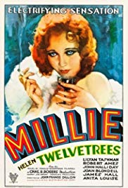 Watch Full Movie :Millie (1931)