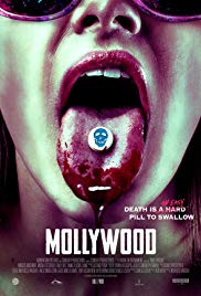 Watch Free Mollywood (2018)