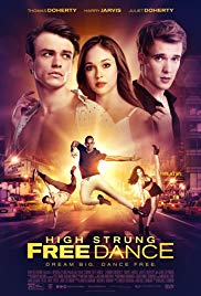 Watch Free High Strung Free Dance (2018)