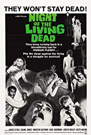 Watch Full Movie :Night of the Living Dead (1968)