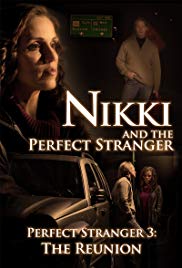 Watch Free Nikki and the Perfect Stranger (2013)