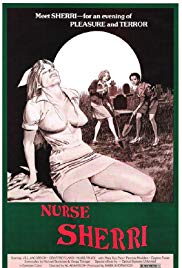 Watch Free Nurse Sherri (1978)