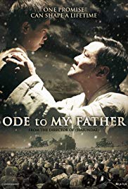 Watch Free Ode to My Father (2014)