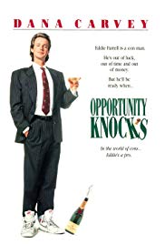 Watch Free Opportunity Knocks (1990)