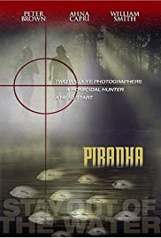 Watch Free Piranha (1972)