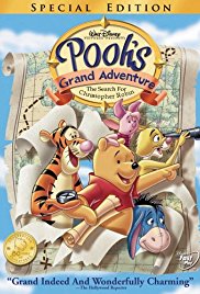 Watch Free Poohs Grand Adventure: The Search for Christopher Robin (1997)
