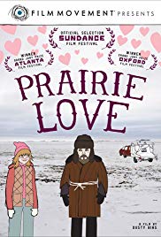 Watch Free Prairie Love (2011)