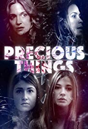 Watch Free Precious Things (2017)