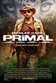 Watch Full Movie :Primal (2020)