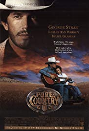 Watch Free Pure Country (1992)