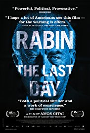 Watch Free Rabin, the Last Day (2015)