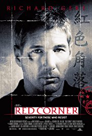 Watch Free Red Corner (1997)