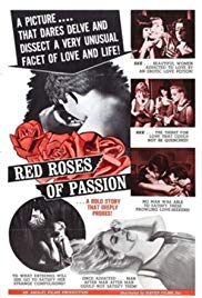Watch Free Red Roses of Passion (1966)