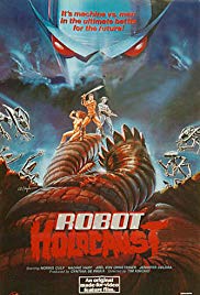 Watch Full Movie :Robot Holocaust (1986)