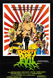 Watch Free Roots of Evil (1979)