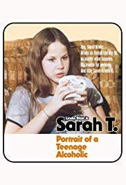 Watch Free Sarah T.  Portrait of a Teenage Alcoholic (1975)