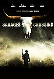 Watch Free Savages Crossing (2011)