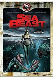 Sea Beast (2008) Full Movie | M4uHD